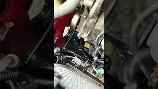 Player Profile Acura tsx AC compressor job (2004 - 2008) is not the most fun you’ll have but doable.