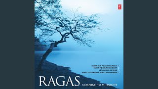 Raag Hem Bihag Guitar