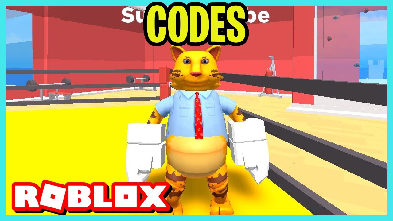 Boxking Simulator 3 Codes