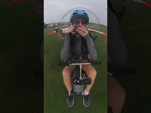 Trailer for Karel Tandem flight - Trailer for Karel Tandem flight