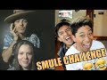 Smule Challenge / ¡CANTANDO CON HIELO! ft Jampier Pallasco | Smith Benavides