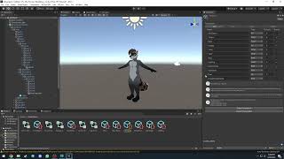 VRChat Food Prop System Tutorial