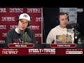 Steelman and Thune at Noon for 3-18-25