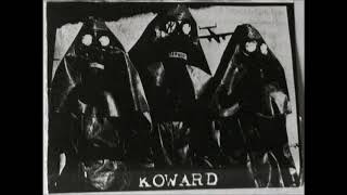 KOWARD - 7 Track Demo 2011