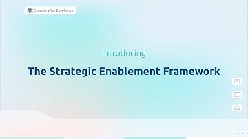 How to Build a Highly Impactful Sales Enablement Strategy Today