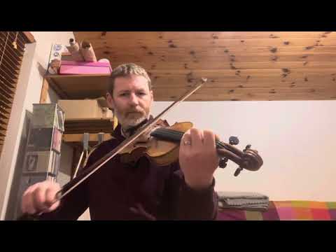 Banish Misfortune (Jig)