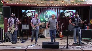 Hideaway Beer Garden Concert Featuring - Unconstitutional - August 1, 2020