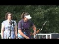 National Tour Final 2023: Recurve Women