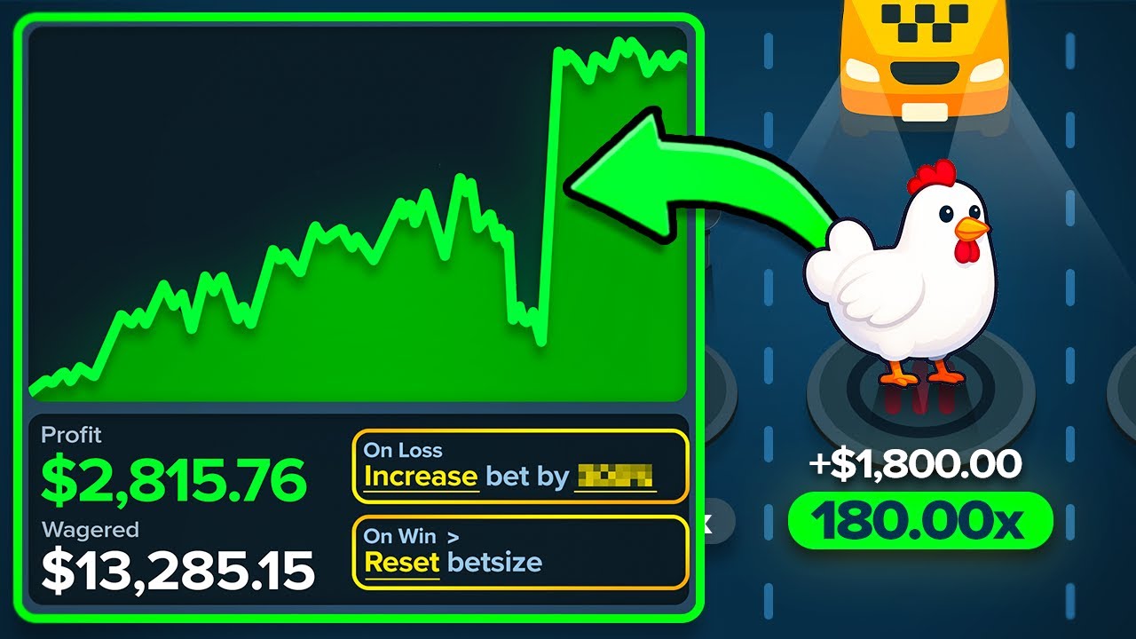 Эта стратегия разведения кур принесла огромную прибыль!