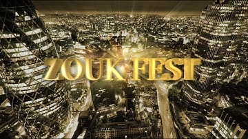 London Zouk Fest 2015