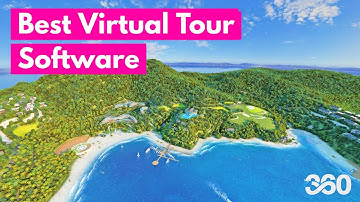 Interactive 3D Virtual Tour Software For Off-plan Or Ready Properties.