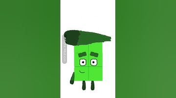 I keep it undercover (first Alight Motion video) #fyp #memes #shorts #numberblocks