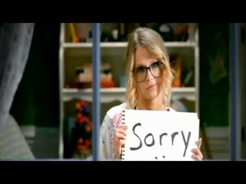 You Belong With Me
