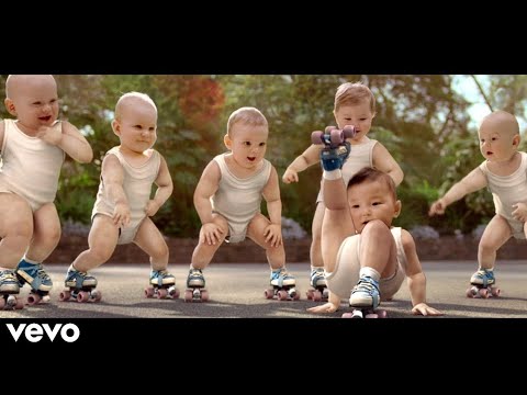 Astronomia - Coffin Dance (Cute Baby Dance HD) - YouTube