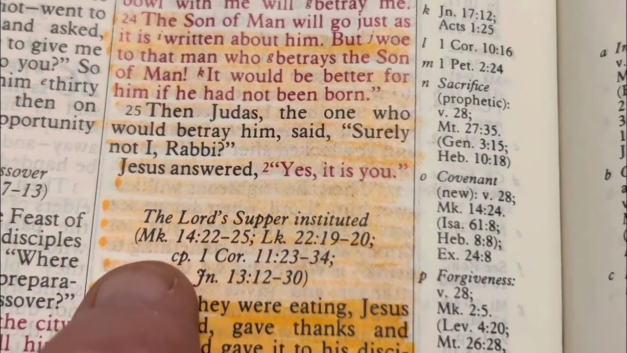 matthew-part-46-ch-26-verse-12-to-ch-26-verse-29-page-1014-youtube