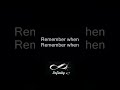 Remember when … (5) #music #alanjackson #shorts #infinity #lifelessons @AlanJacksonMusic
