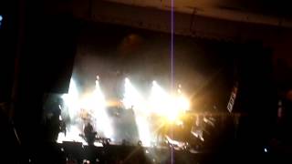 Misfit Love - Queens of the Stone Age (live Bogota 2014)