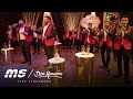Banda MS en vivo Streaming Patrio - Tequila Don Ramón