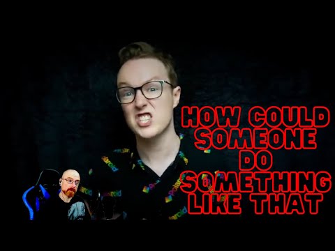 That Chapter | YouTuber Faked Livestream to Cover for Horrific Crime (REACTION)