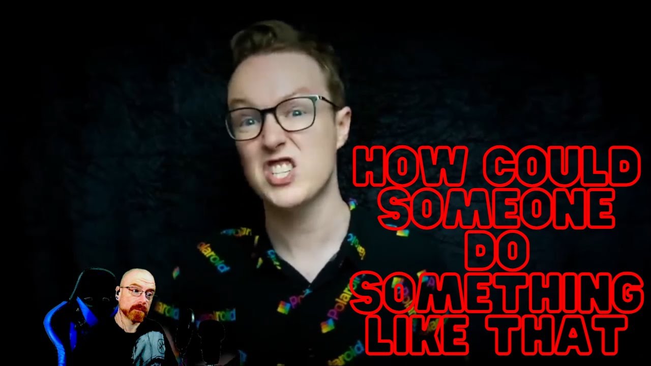 That Chapter | YouTuber Faked Livestream to Cover for Horrific Crime (REACTION)