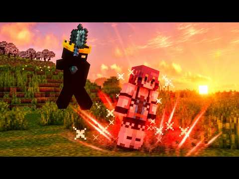 Izazvao Sam Najjačeg Igrača Sa Flawless SMP-a