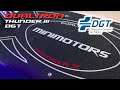 Vidéo: Trottinette électrique Dualtron THUNDER 3 DGT 72V 40Ah