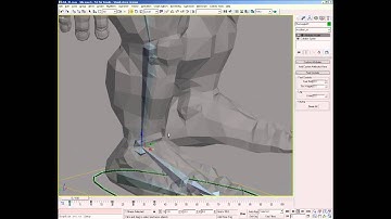 3DS MAX - CG Academy Tutorials Serie 8 ] - [ 7 - Reactor Controllers - Pt.3