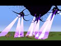 Village Vs Wither Storm 