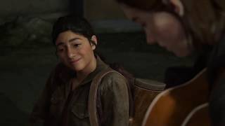The Last of Us Part II - Take on Me | Ellie (Luiza Caspary).
