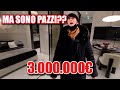 [TOUR] 3 MILIONI DI EURO DI MONOLOCALE!!! Le micro case dei NUOVI RICCHI COREANI