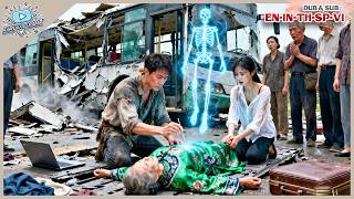 Download Lagu Beggar Used A Single Needle To Save A Collapsing Old Lady, Making A Billionaire Fall In Love MP3 Download Lagu Beggar Used A Single Needle To Save A Collapsing Old Lady, Making A Billionaire Fall In Love MP3