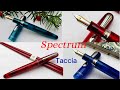 Un Stylo Plume Incontournable Le Spectrum De Taccia mp3