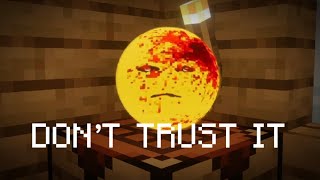 This Yellow Ball Shouldn’t Exist… | Minecraft: Verity Episode 1