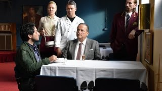 The Other Side Of Hope - Teaser Nl