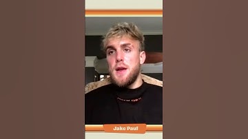 JAKE PAUL TALKS ABOUT DEJI VS VINNIE
