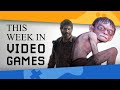 The Last of Us Multiplayer game on hold, Gollum post-mortem and KOTOR | This Week In Videogames