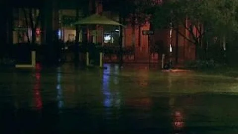 Rev. Sarah Whitten-Grigsby talks Irma rescue efforts