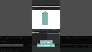 Path Animation for beginners (Illustrator / After effects tutorial)