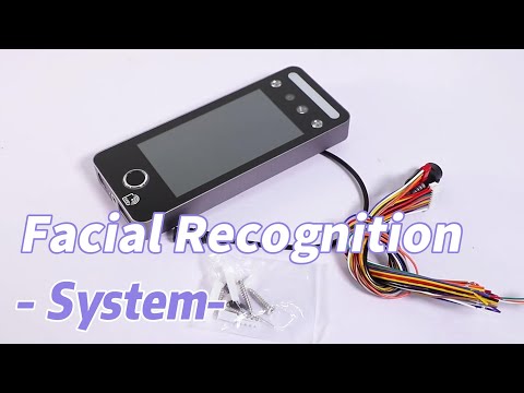 Biometric Facial Recognition