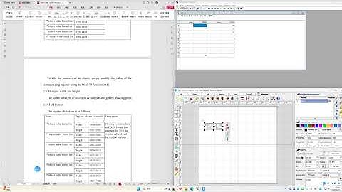 LYP-VGA-V4 Using Modbus-Network