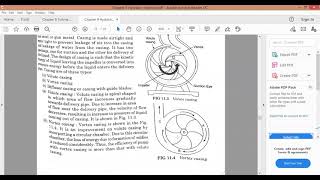 Hydraulics   Chapter 9 Hydraulics Machines  Part 3