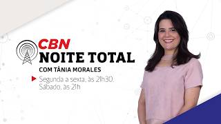 CBN Noite Total - 10/09/2026