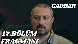 Gaddar 18.Bölüm Fragmanı, Müdürün kızı kaçırıldı