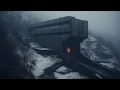 Checkpoint  mysterious dystopian dark ambient  post apocalyptic ambient music