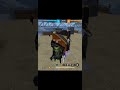 IMPOSSIBLE 😅 #shorts #freefiremax #foryou#tgrnrz #totalgaming