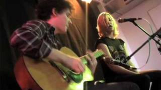 Watch Jemina Pearl Heartbeats video