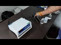 Digital pH meter how to calibrate