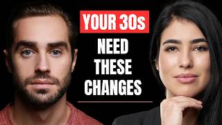 This Will Change Your 30s Life | Better Life Mindset Tips