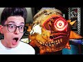 IL NUOVO FNAF Security Breach RUIN + FILM di Five Nights at Freddy's TRAILER SEGRETO da 3 MINUTI!!