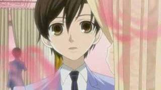 Ouran - Suddenly I See